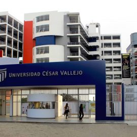 UCV – Trujillo